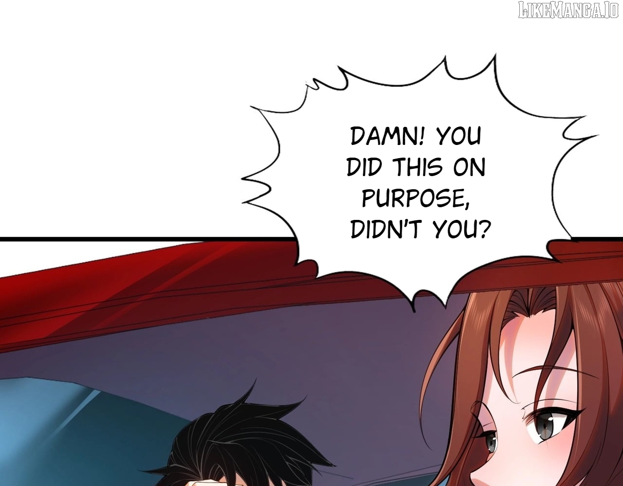 Hidden Dragon in the City (2025) Chapter 1 - page 153